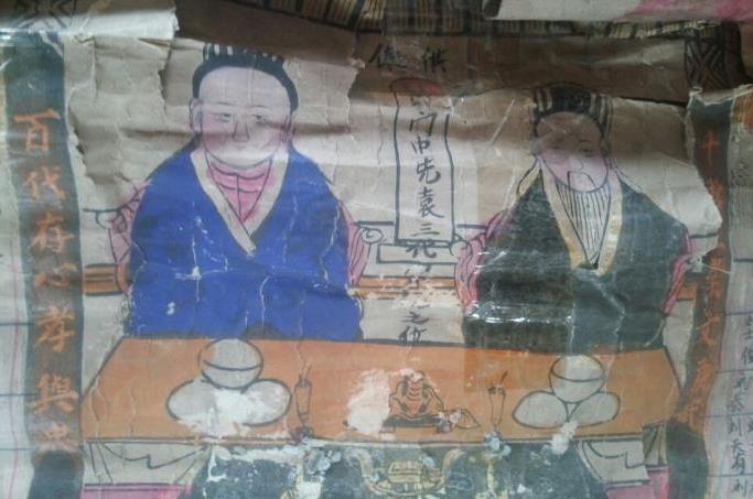 东北二人转发祥地的故事