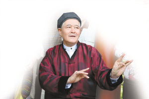 赵本山变娘娘腔，都是因为小沈阳？