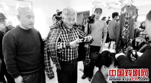 赵本山及弟子春晚二审均不交作品