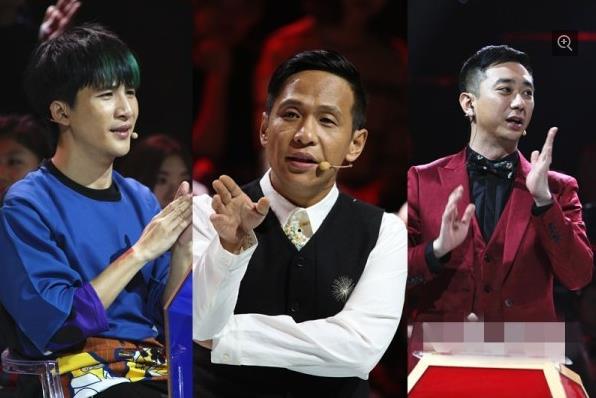 《笑星闯地球》宋小宝被封&ldquo;拍照逆龄神器&rdquo;