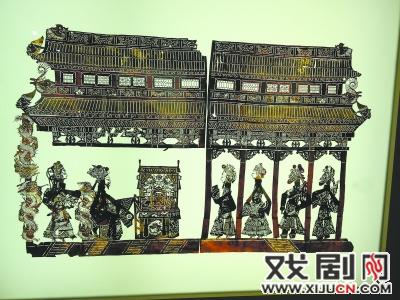 中国滦州皮影博物馆