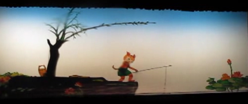 2018海上影偶嘉年华