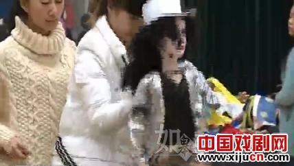 首届全国木偶皮影艺术研讨会将举行