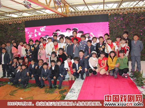 龙在天皮影事业迎来发展新高峰