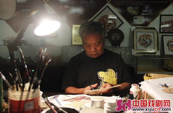 范正安：传统技艺的传承需要注入新鲜血液