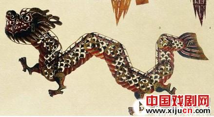 感受抚顺皮影戏