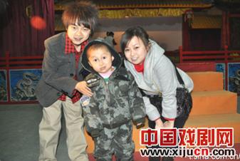 &ldquo;春天的召唤&rdquo;大型助残主题义演活动今日启动