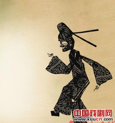 皖南皮影戏：它的纠结谁能懂？