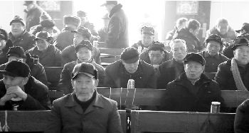 《梦泽影戏馆》了解秦礼刚老师真实的日常生活