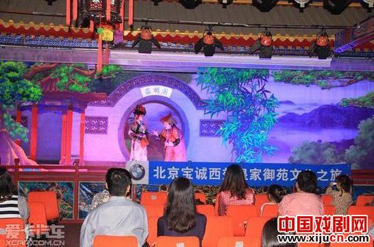 专访皮影艺术家王曦