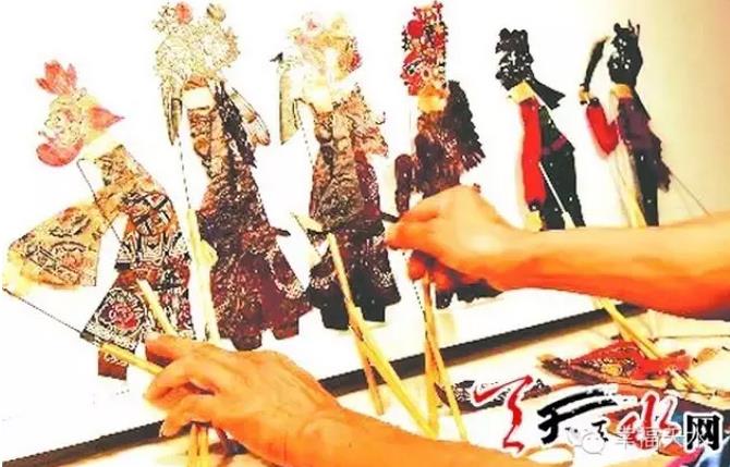 秦州皮影戏期待关注与传承