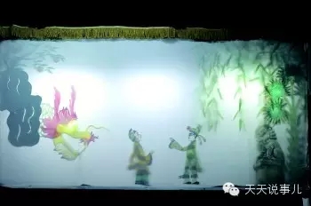 守味年俗&mdash;&mdash;济南皮影戏传承人李娟讲皮影