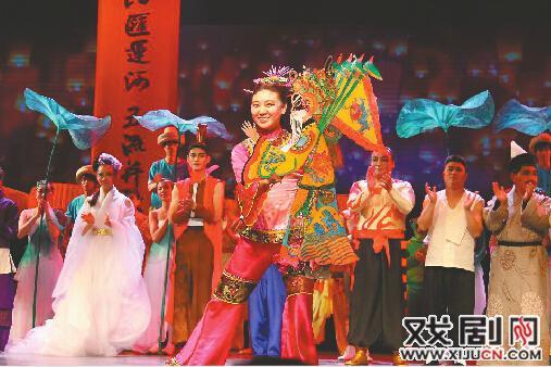 济南皮影是咱老济南的&lsquo;范儿&rsquo;