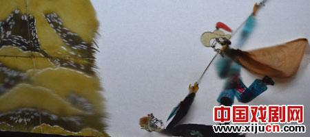 &ldquo;京西皮影&rdquo;非遗传承成果展演周系列活动将举办