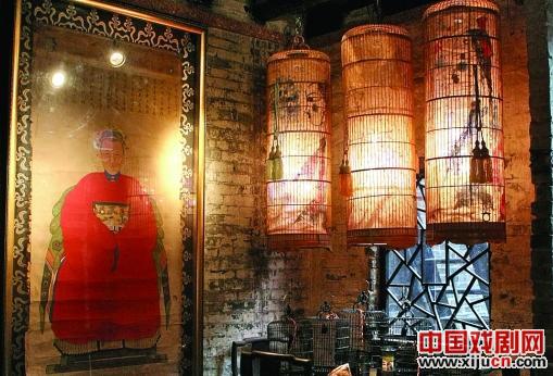 罗永平成了&ldquo;皮影罗&rdquo;