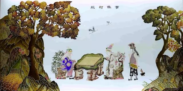 汪天稳皮影工作室