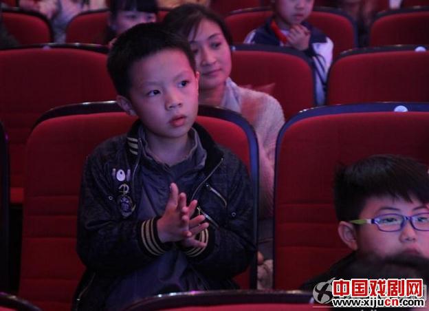 当皮影遇上各种补习班