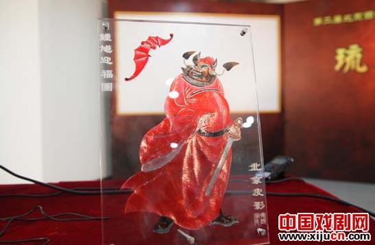 皮影艺人路宏伟：皮影发展传承难