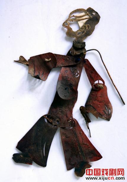 论重庆梁平皮影艺术