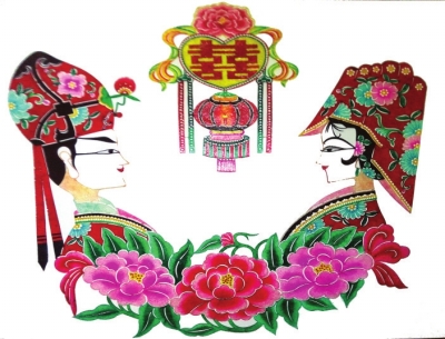 环县乡村教师张治文成&ldquo;民间工艺美术大师&rdquo;