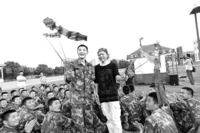 马派皮影的&ldquo;追梦人&rdquo;