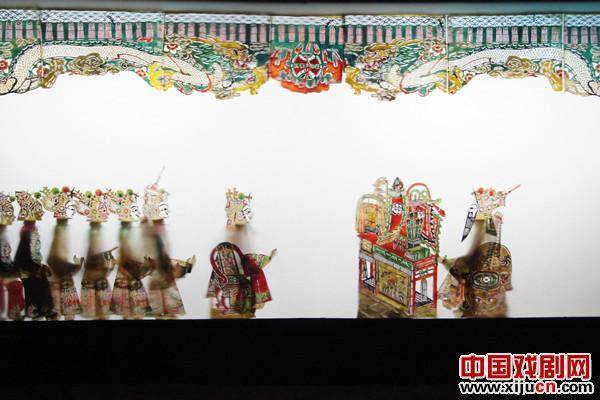 复州皮影戏、凌源皮影戏、岫岩皮影戏和盖州皮影戏 入选&ldquo;非遗&rdquo;名录