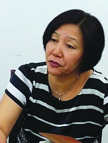 在希望中传承唐山皮影