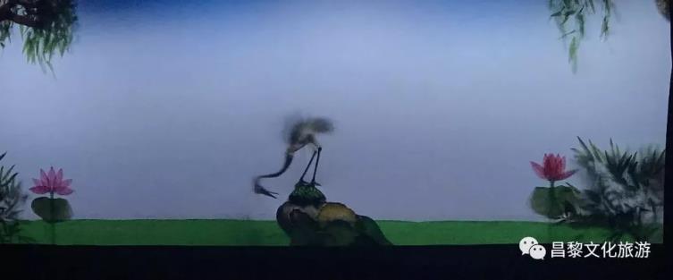 昌黎皮影戏精彩亮相河北省双节文化惠民演出季&mdash;&mdash;优秀基层文艺院团汇演