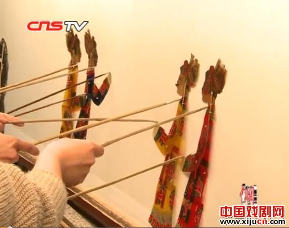 海宁皮影戏&ldquo;结姻&rdquo;旅游