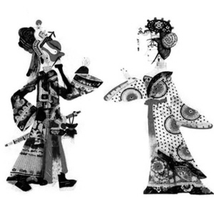 &ldquo;世界非遗&rdquo;环县皮影来杭演出