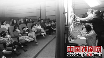 复州皮传承人宋国超谈皮影