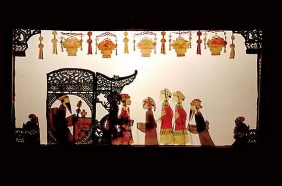 从&ldquo;皮囡囡&rdquo;到人类非物质文化遗产&mdash;&mdash;新媒体学院&ldquo;影子戏&rdquo;海宁皮影戏调研小组