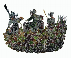 环县道情皮影：一方水土养育的精魂