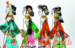 探寻皮影艺术之灵魂