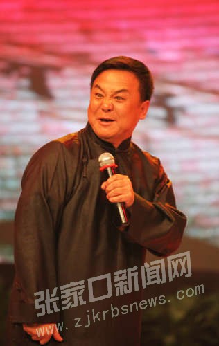 从东、西路二人台邀请赛得到的启示