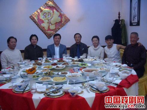 &ldquo;二人台&rdquo;不是&ldquo;二人转&rdquo;