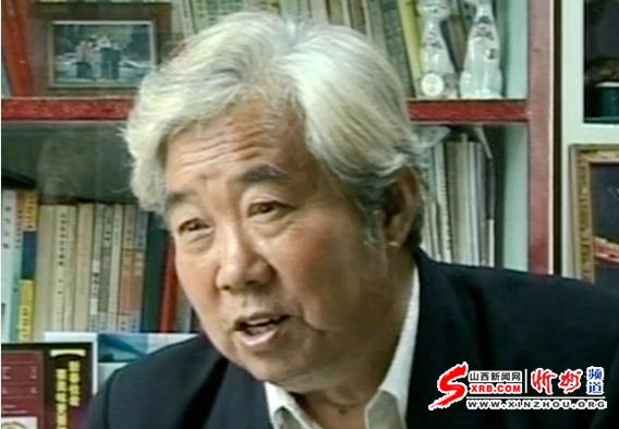 国家一级演员、中国戏剧家协会会员：尹占才