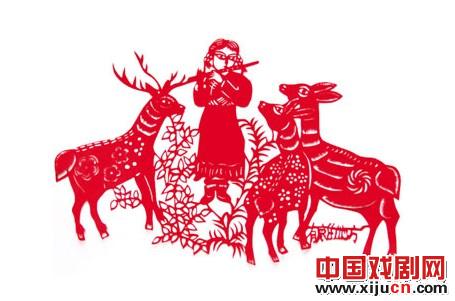 《周末二人台》3.16-3.17节目预告