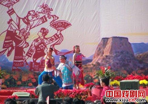 FM98.1《周末二人台》1.5-1.6节目预告