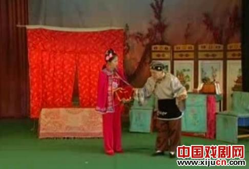 《周末二人台》为您呈现二人台传统戏《探病》