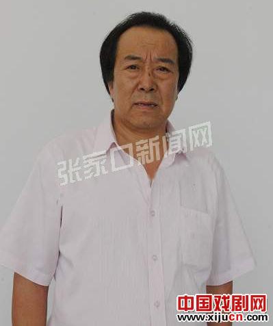 赵德厚：二人台值得载入史册