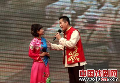 &ldquo;河曲民歌、二人台杯&rdquo;征稿启事