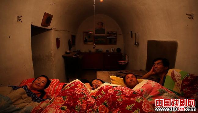 导演郝杰：拍电影就是燃烧自己的荷尔蒙