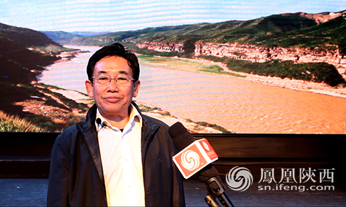 淡文珍与二人台