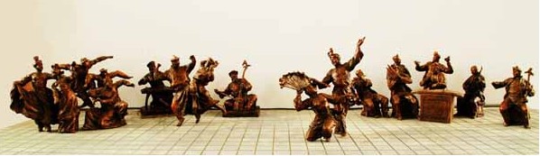 FM98.1《周末二人台》4.6-4.7节目预告