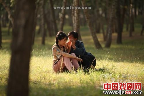 艺商纷争《美姐》影评