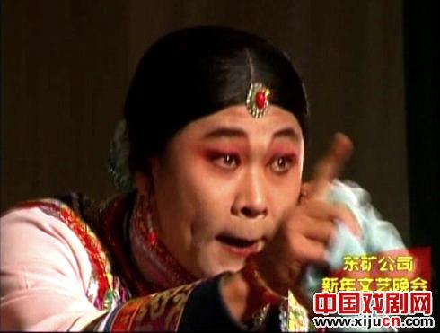 从歌曲《搭礼》到王占昕表演的《刘干妈搭礼》