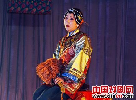 FM98.1《周末二人台》4.20-4.21节目预告