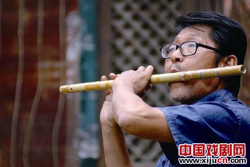 &ldquo;民歌痴迷&rdquo;贾德义：传承二人台是他的一个梦想