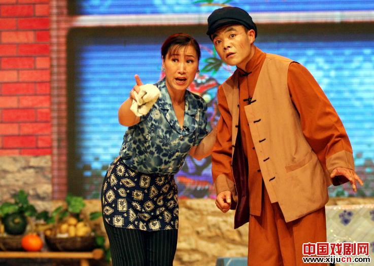 康保东路二人台光芒不再的背后